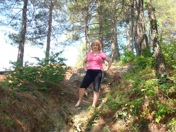 Елена Осипова(Шадрова)