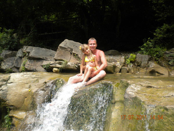 Виталий Жеребцов