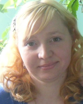 Татьяна Петрова