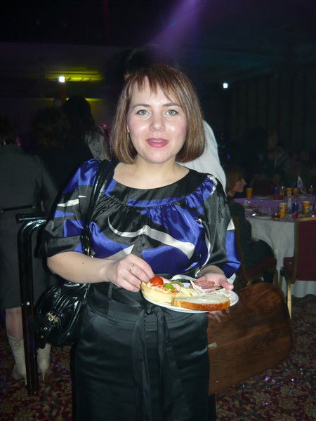 Эльвира Вафина