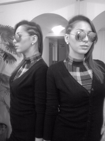 Женичка Лобова