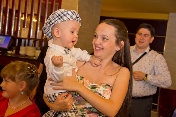 Марина Байзолданова