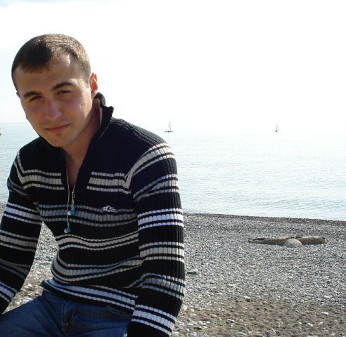 Дмитрий Шляхов