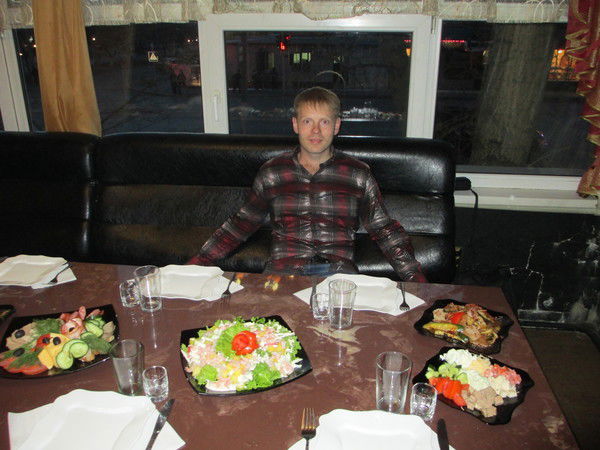 Евгений Чуев