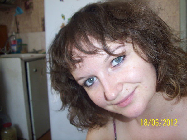 Аня Козачук