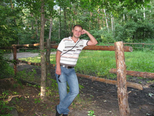 Андрей Тищенко