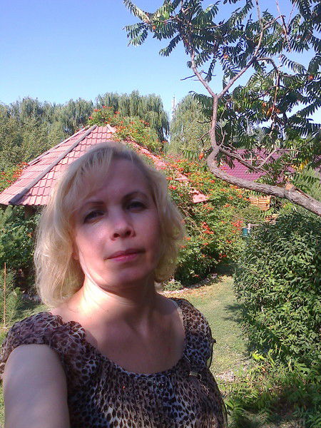 Ирина Никулина