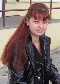 Дина Коржакова