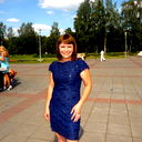 Оксана Аксененко