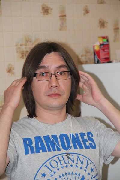 Александр Андреев