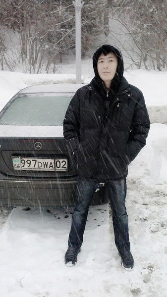 Ербол Ешниязов