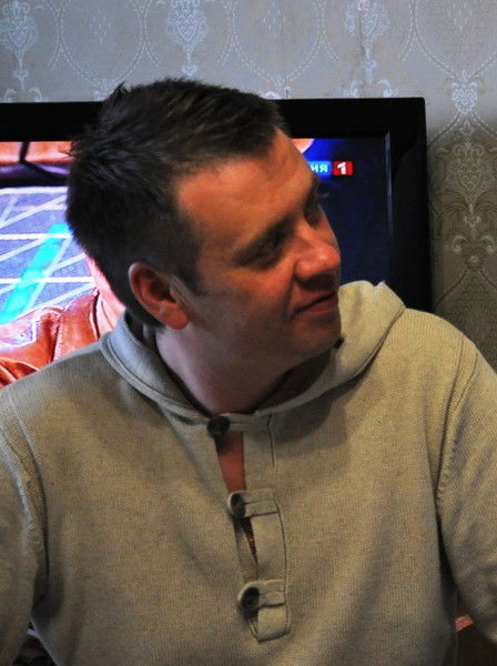 Евгений Югрин