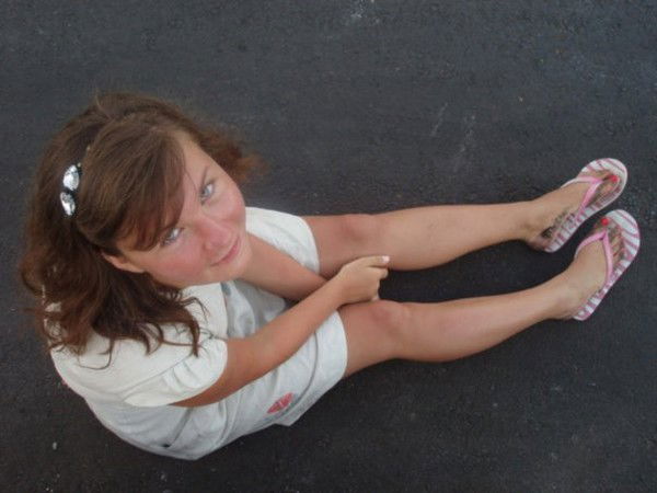 Мария Симонова