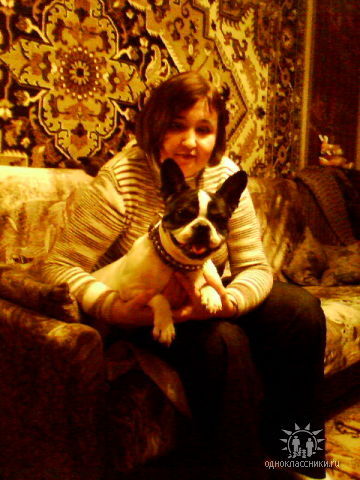 Ольга Коваленко