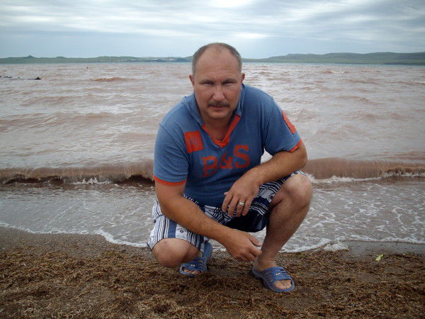 Андрей Лемещенко