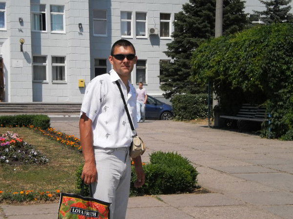 Александр Крупа