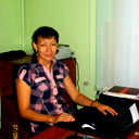 Лаура Бектенбаева