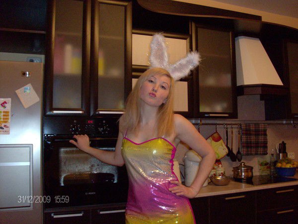 Екатерина Коваленко/