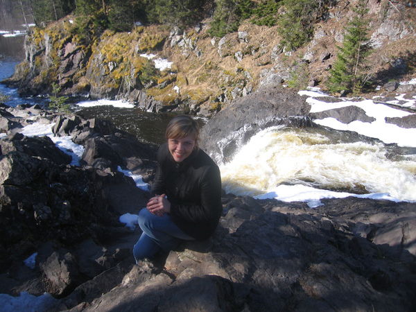 Света Казакова