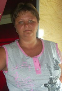 Наталия Воловик