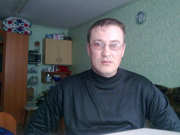 Марат Фасхутдинов