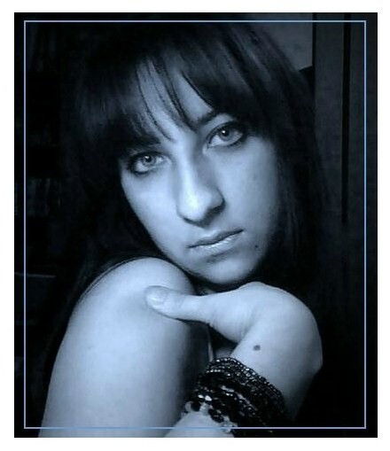 Юлия Мельникова