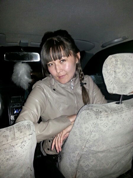 Кербез Нугыманова