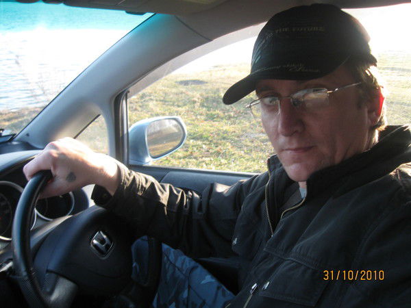 Александр Кобзев