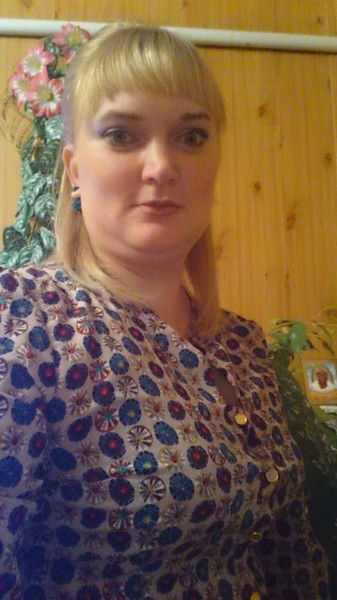 Наташа Скорова