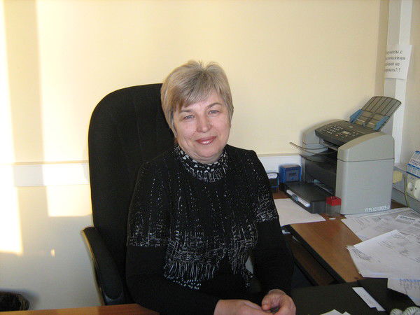 Елена Каротерзе