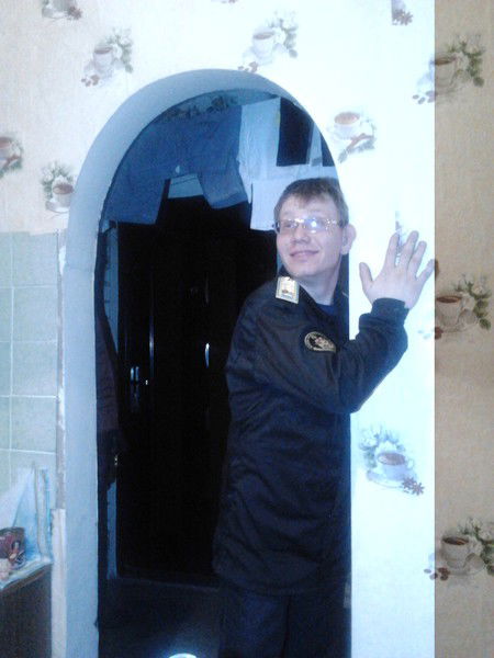 Иван Коркин