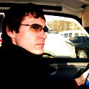 Денис Парфентьев