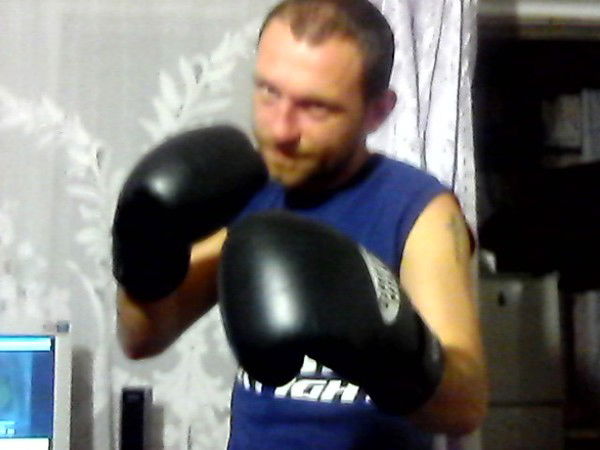 Евгений Вакалов