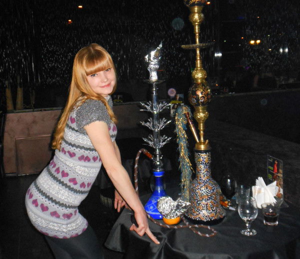 Ирина Рыжик