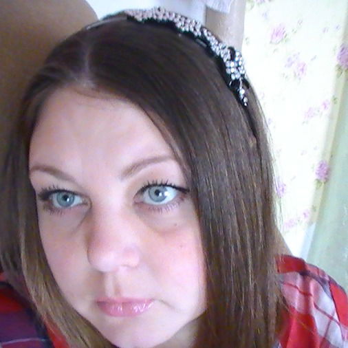 Анна Филиппова