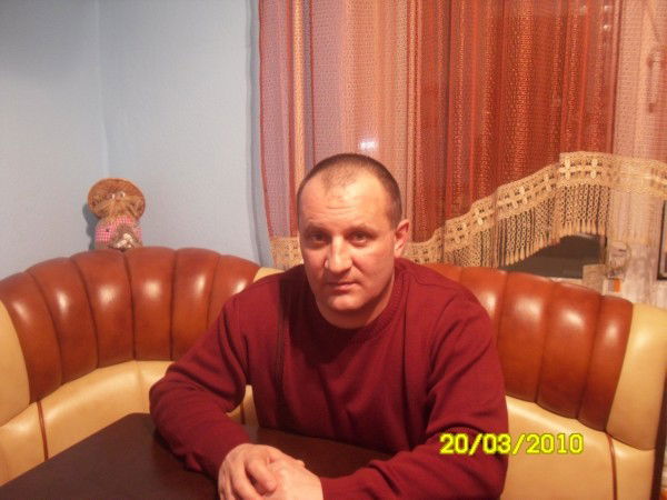 Владимир Дедов