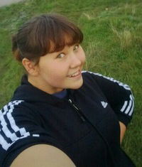 Светлана Беспалова