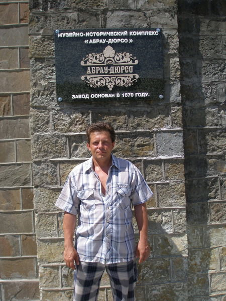 Олег Авсеенко