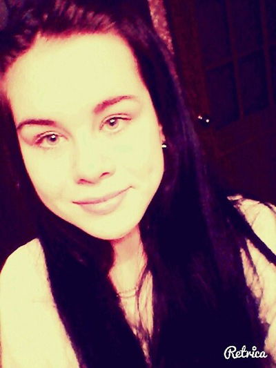 Анастасия Подзорова