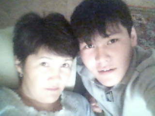 Жумагуль Оспанова