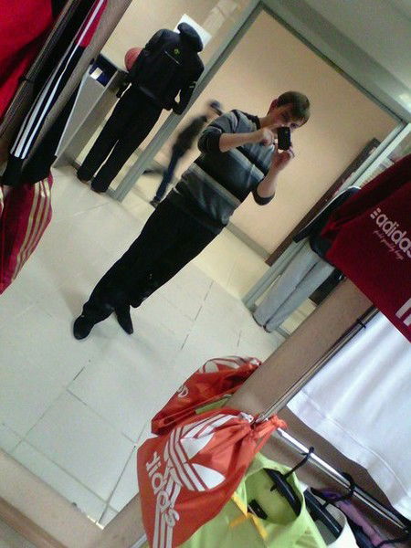 Владимир Соколов