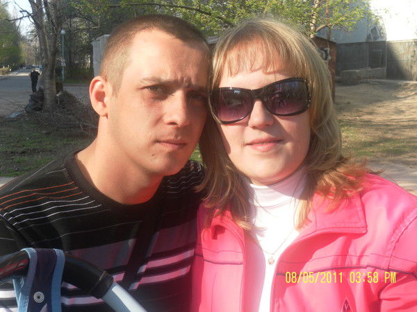 Ирина Яновская