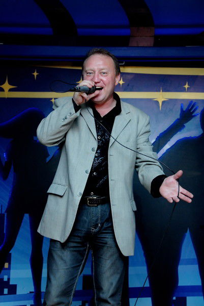 Юрий Фёдоров