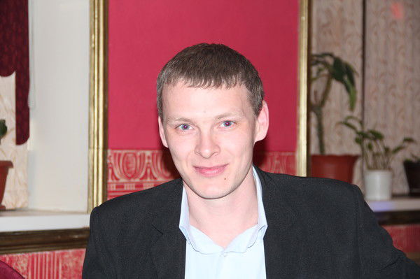 Vasilij Vladimirovich