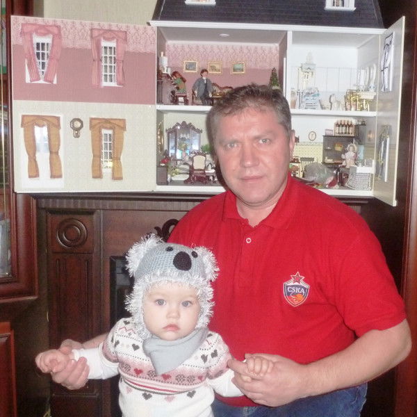 Михаил Павлушенко