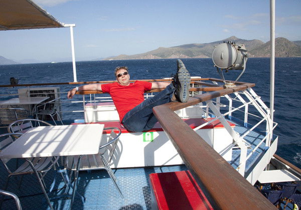 Александр Матросов