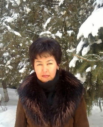 Нурия Нурия