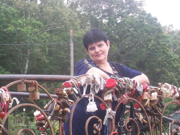 Елена Колесникова