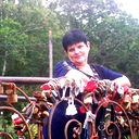 Елена Колесникова