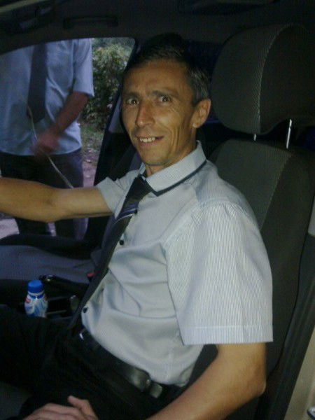 Альберт Вафин